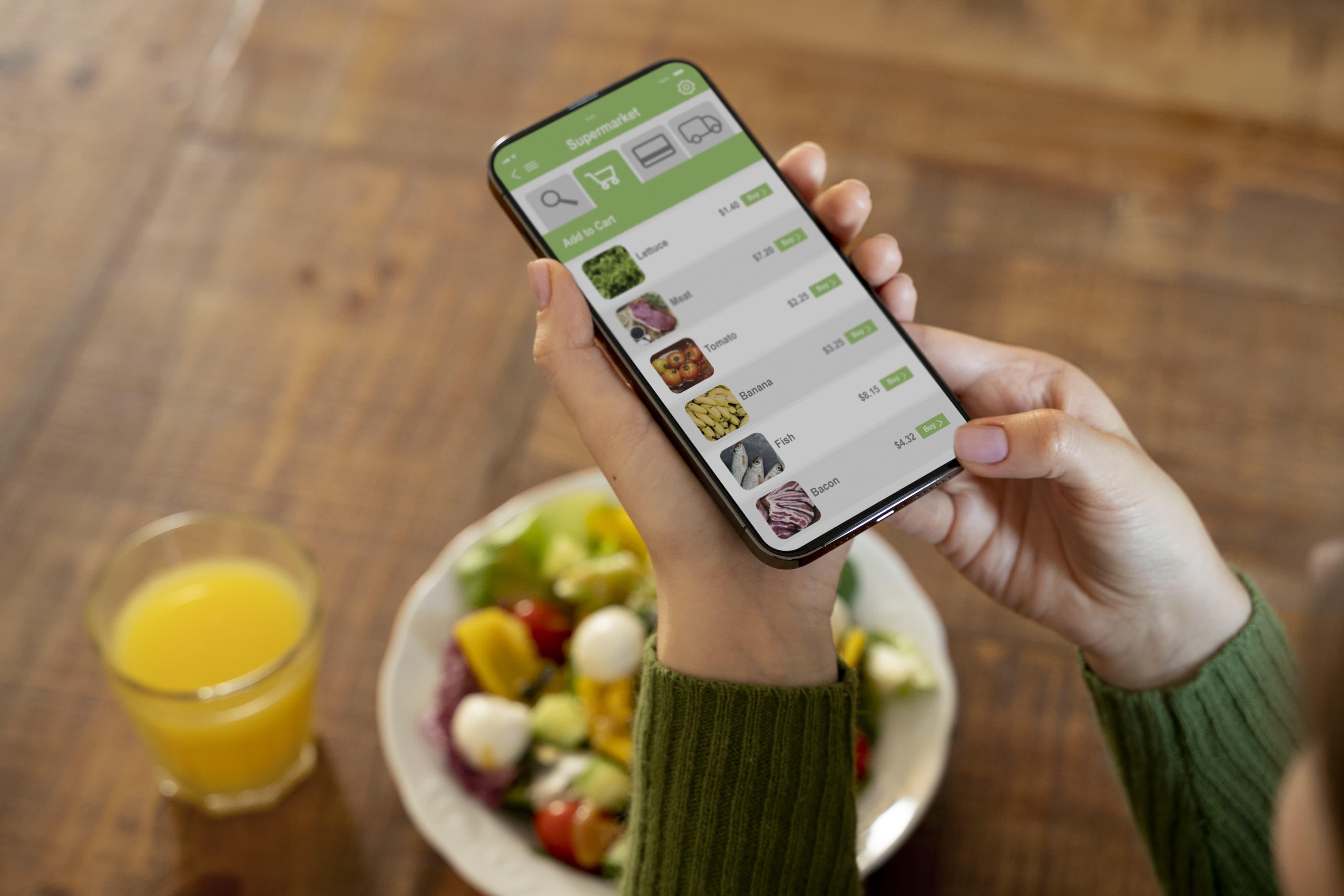 Making Information More Accessible